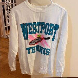 LoveShack Fancy Sweatshirt